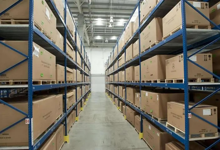 厦门到遂溪县货物仓储