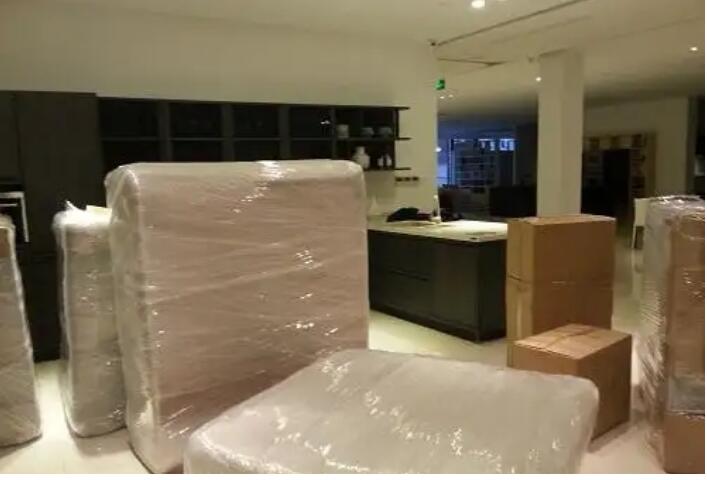 厦门到遂溪县长途搬家