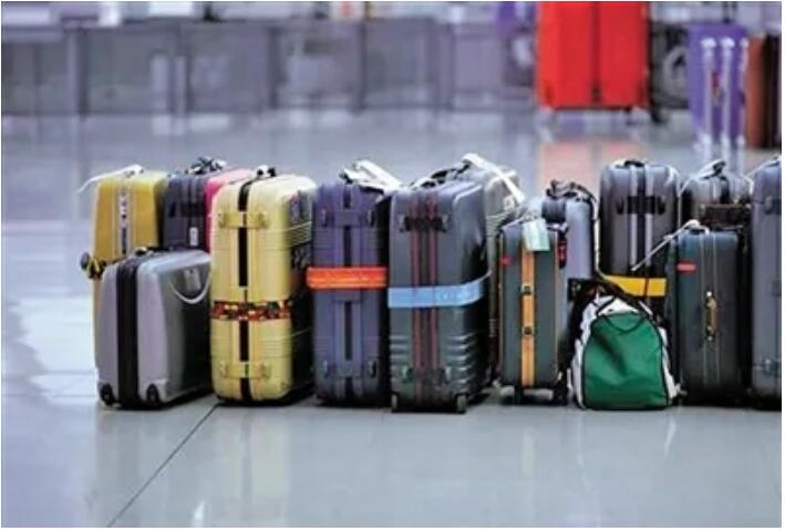 厦门到遂溪县行李托运